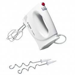 Mixer manual Bosch CleverMixx MFQ3030