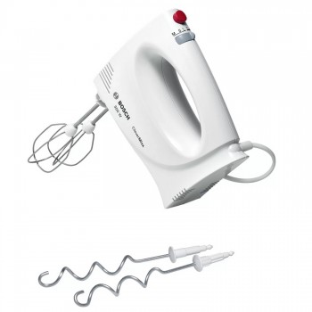 Миксер ручной Bosch CleverMixx MFQ3030 Миксер ручной Bosch CleverMixx MFQ3030