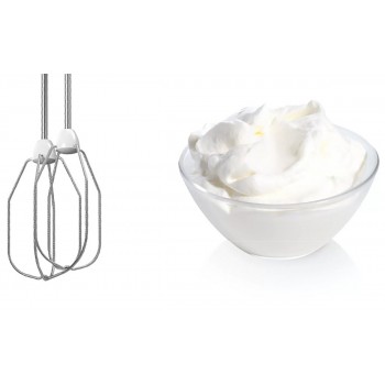 Миксер ручной Bosch CleverMixx MFQ3030 Миксер ручной Bosch CleverMixx MFQ3030