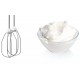 Миксер ручной Bosch CleverMixx MFQ3030 Миксер ручной Bosch CleverMixx MFQ3030