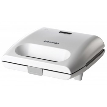 Aparat de făcut sandvișuri Gorenje SM701GCW