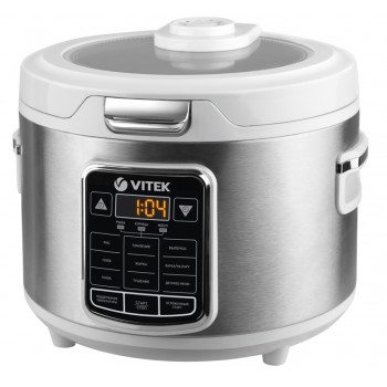 Мультиварка VITEK VT-4281