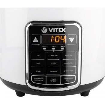 Мультиварка VITEK VT-4284