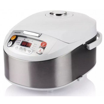 Мультиварка PHILIPS HD3037/70