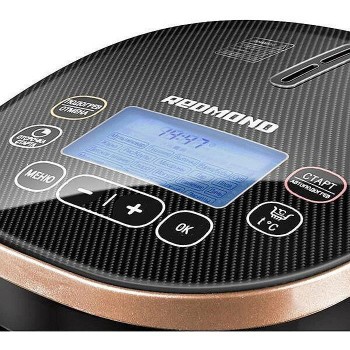 Мультиварка Redmond RMC-M250E