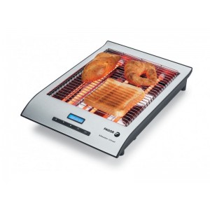 Тостер FAGOR TP-2006X