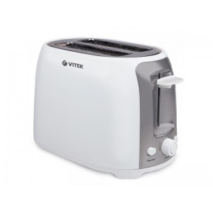 Тостер VITEK VT-1582 W