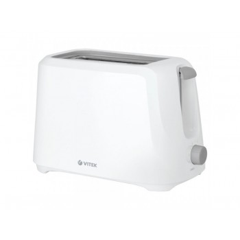 Тостер VITEK VT-1582 W