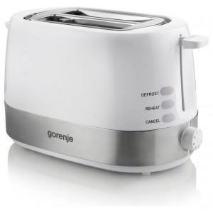 Тостер Gorenje T850WE