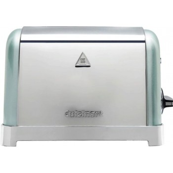 Prajitor de paine Cuisinart CPT160GE
