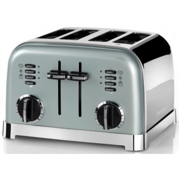 Prajitor de paine Cuisinart CPT180GE