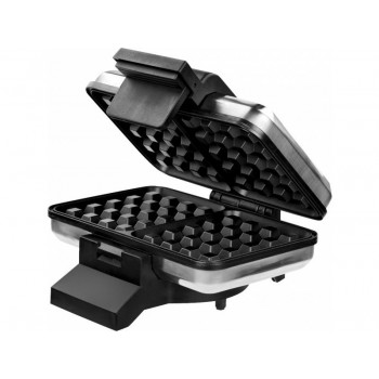 Вафельница MPM S-633G