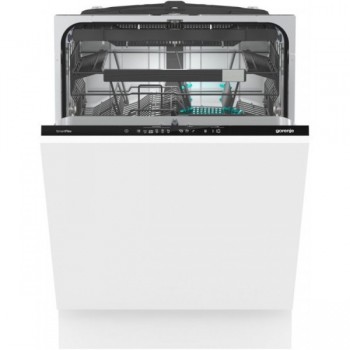 Spalator de vase Gorenje GV 671 C 60