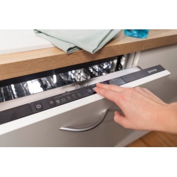 Spalator de vase Gorenje GV 671 C 60