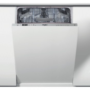 Посудомоечная машина Whirlpool WSIC 3M17
