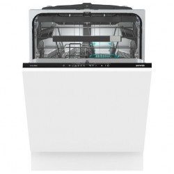Посудомоечная машина Gorenje GV 671 C 60 XXL