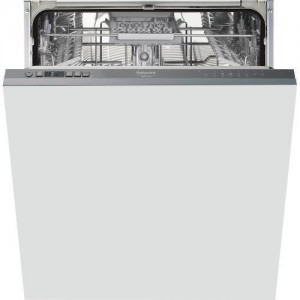 Посудомоечная машина Hotpoint-Ariston HI 5010 C