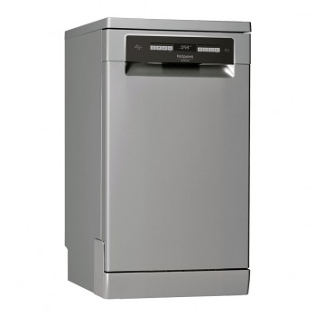 Посудомоечная машина Hotpoint-Ariston HSFO 3T235 WCX