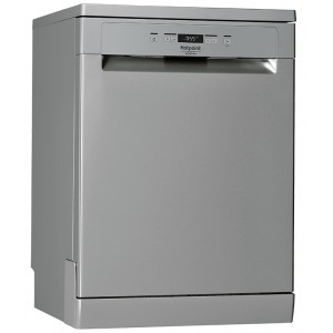 Посудомоечная машина Hotpoint-Ariston HFC 3B19 X