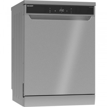 Посудомоечная машина Sharp QWNA34F42DIEU