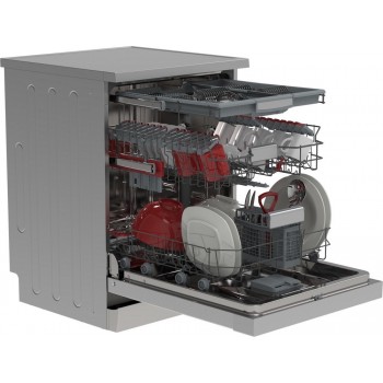 Посудомоечная машина Sharp QWNA34F42DIEU