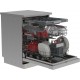Посудомоечная машина Sharp QWNA34F42DIEU