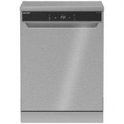 Посудомоечная машина Sharp QWNA34F42DIEU