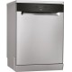 Spalator de vase Whirlpool WFE 2B19 X