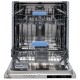 Spalator de vase Fermatik FMDI14B60A13E Spalator de vase Fermatik FMDI14B60A13E