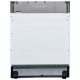 Spalator de vase Fermatik FMDI14B60A13E Spalator de vase Fermatik FMDI14B60A13E