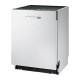Spalator de vase Samsung DW60M6050BB/WT