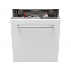 Посудомоечная машина Sharp QWNI14I47EXEU