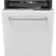Посудомоечная машина Sharp QWNI1EI45EXEU Посудомоечная машина Sharp QWNI1EI45EXEU