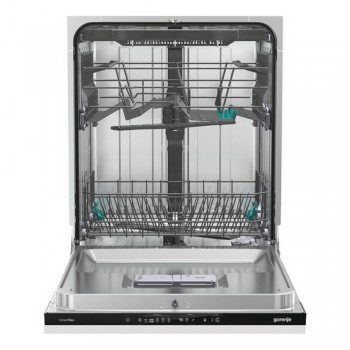 Spalator de vase Gorenje GV 661 D 60