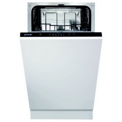 Посудомоечная машина Gorenje GV 661 D 60