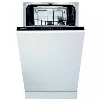 Spalator de vase Gorenje GV 661 D 60
