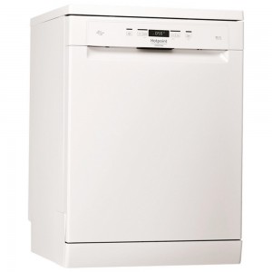 Посудомоечная машина Hotpoint-Ariston HFC 3C41 CW
