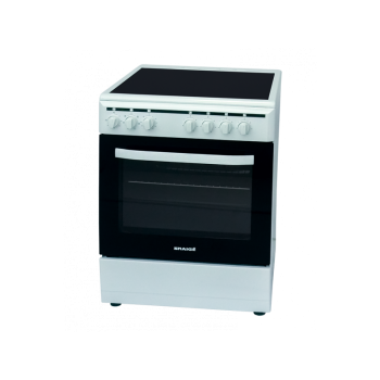 Плита электрическая SNAIGE FGE 6407 WM