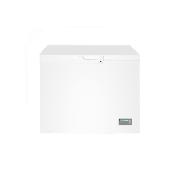 Congelator-dulap MPM 251-SK 08E