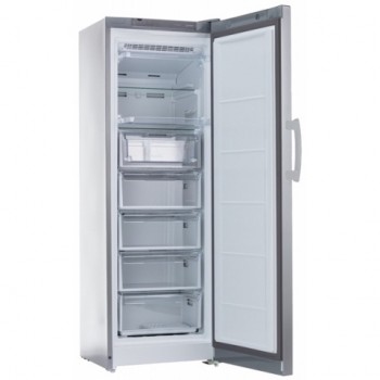Lada frigorifica Indesit DFZ 5175 S