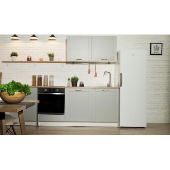 Морозильник Indesit DSZ 5175, Белый