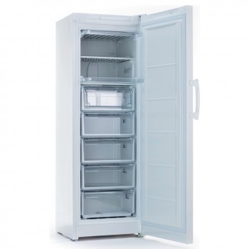 Морозильник Indesit DSZ 5175, Белый