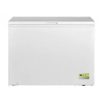 Морозильный ларь OZON OZ -324CN, Белый