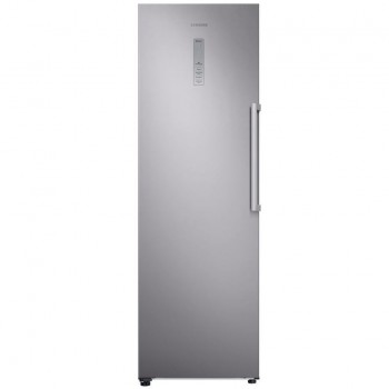 Морозильник Samsung RZ32M7110SA/UA, Нержавеющая сталь
