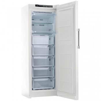 Lada frigorifica Hotpoint-Ariston HFZ 6175 W