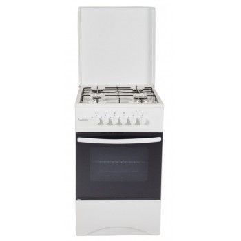 Aragaz Vesta GC-E6060iWH NG