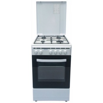 Газовая плита Snaige FGE 5403 WM