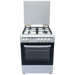 Газовая плита Snaige FGE 6405 WM