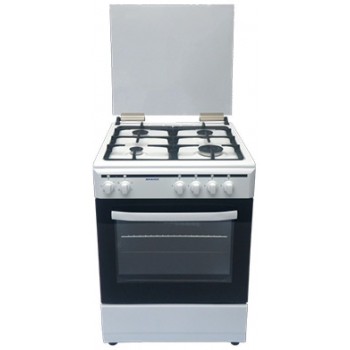 Газовая плита Snaige FGE 6405 WM
