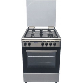 Газовая плита Snaige FGE 6405 XM